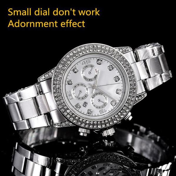 

Relógios de pulso bing399