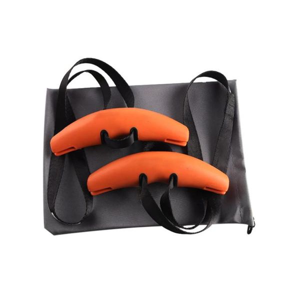 

gym resistance band handle grip training strength sling for pull-up bars barbell