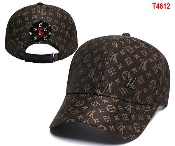 

Мода Strapback Cap L V Мужчины Женщины Шляпы Бренд-Дизайнеры Предметы Роскоши Snapback Спорт На Открытом Воздухе Suprems Caps Lous Hat Vutton Paris Бейсболка 01