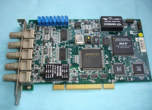 

100% ипала Ѭабођ идеално пододи дл adlink pci-9812