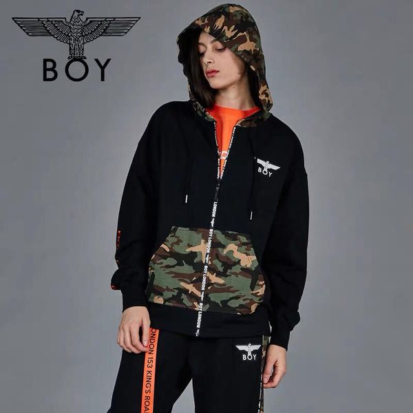 

2020 hot прибытие mens winter casual бренд толстовки моды пуловер streetwear topcasual hoodie бесплатная доставка b105329d, Black