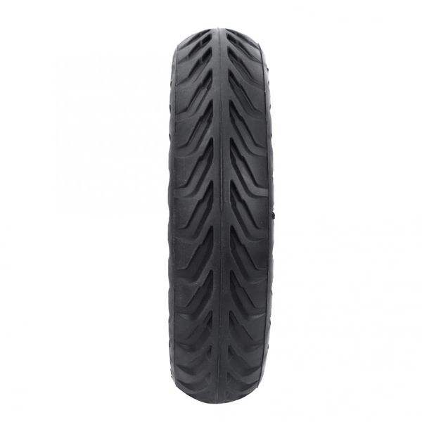

8.5 inch scooter tyre solid hole tires shock absorber tyre damping rubber tyres wheel for xiaomi mijia m365 m365pro scooter
