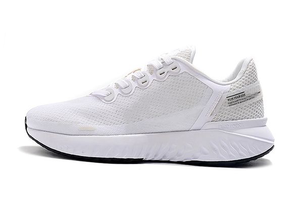 

legend react 3 mens trainer sports run running shoes sneakers size 40-45