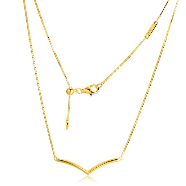 

2019 new arrival brilliant wish luster necklaces 925 sterling silver necklace pendants fashion pendant fits for women jewelry making