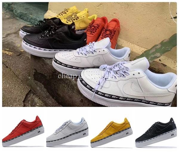 

2019 принудительного Нового 07 LV8 UTILITY Премиум Низкие Дизайнерские Скейт Обувь Обувь