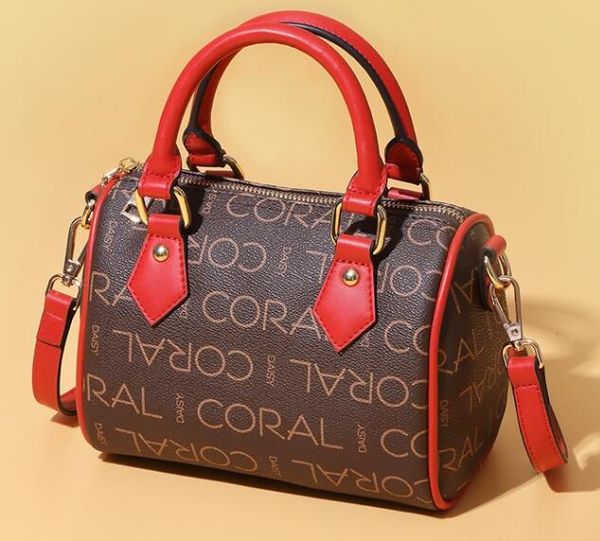 

2019summer дамы рука коносамент плеча мешок летний разносторонние дамы сумку