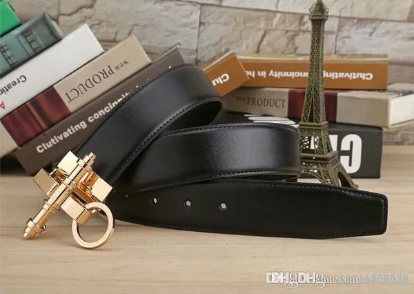 

ladies' belts are simple and versatile with fine decorative fashion belt, boys' and men's belts are young people's casua, Black;brown