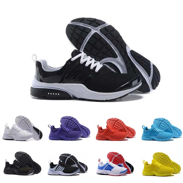 

presto black white oreo brutal honey running shoes women mens trainers essential qs safari pack gpx footwear olympic designer shoes