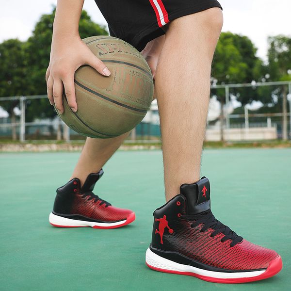 

big size 47 us11 men basketball shoes outdoor men sports sneakers women basketball sneakers male outdoor sport shoes