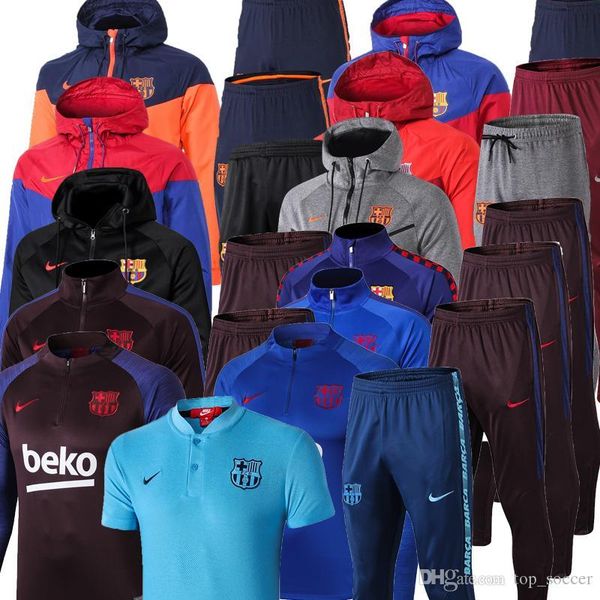 

2019 2020 griezmann urvetement training uit barcelona track uit jacket me i occer jer ey uarez pique vidal dembele kit football hir