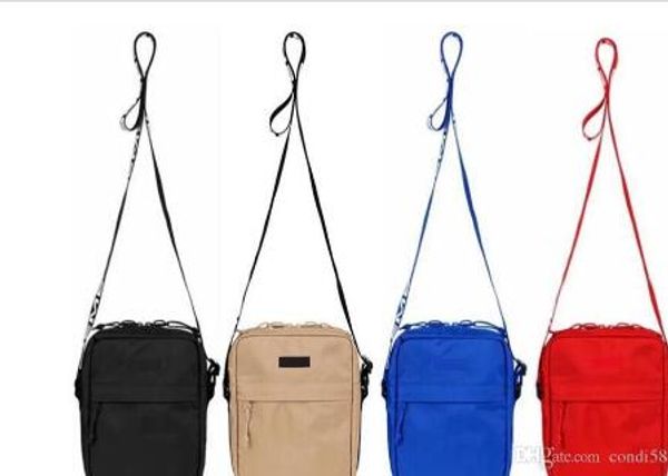 

bag luxury designe cross body bags new chest bag men shoulder bagsxl supreme