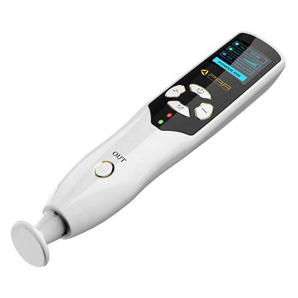 

mole spot removal eyelid lifting pen mts plasma pen wrinkle removal beauty device new in 2020
