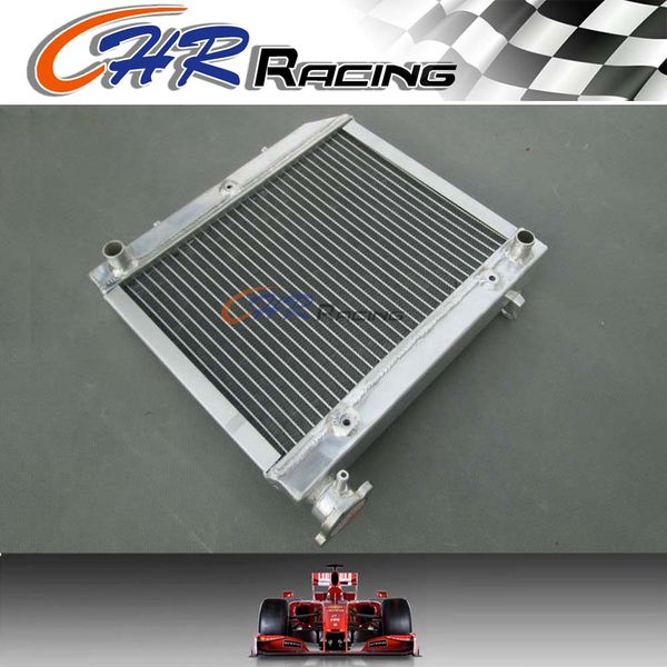 

aluminum alloy radiator for atv trx450r trx 450 2004-2009 2005 2006 2007 2008