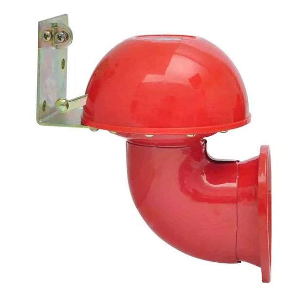 

electric bull horn for 12 v vehicles common tools