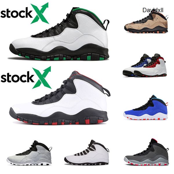 

stock x tinker racer blue 10 10s cement westbrook mens trainer basketball shoes i'm back black white designer athletic sport mens sneak