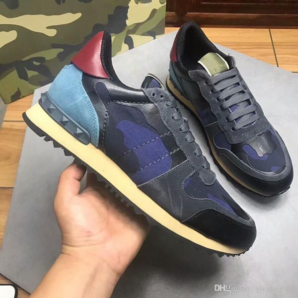 

luxury shoes casual shoe trainer sneakers speed trainer race runners men women shoes xg18111103, Black