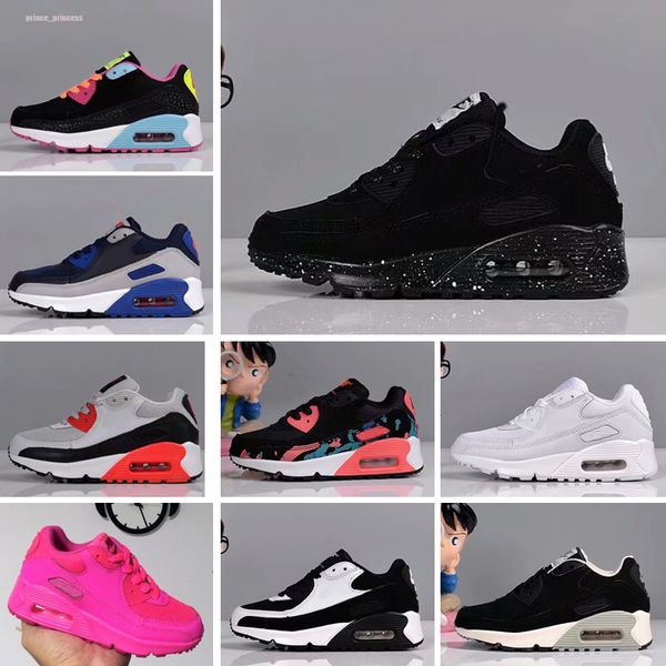 

kids sneaker running shoes childrens black athletic shoes black pink baby infant sneaker kids sports shoes girls boys