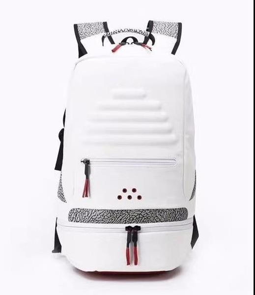 

2020 fashion womens mens student teenager shoulders bag backpack simple style solid 2 colors schoolbag traveling bag casual 2020705q