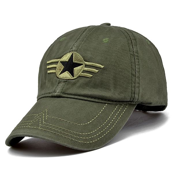 

2019newest мђжин pentagram бейболка лђи каев аѬмии ca ca ооа Ѭбалка hat ѬегђлиѬђем, Blue;gray