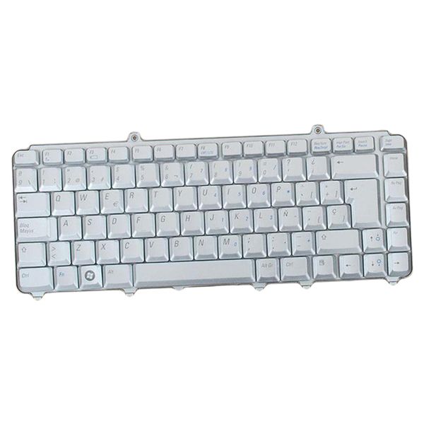 

sp spanish keyboard for inspiron 1420 1520 1521 xps m1530 xps m1330