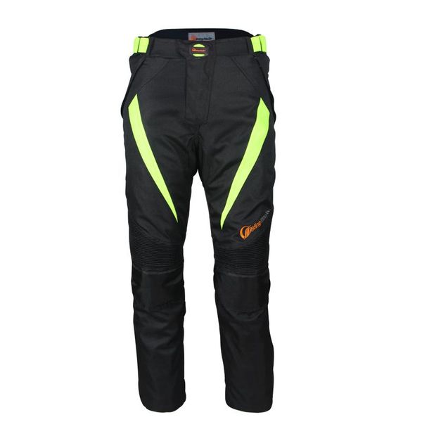 

winter waterproof windproof warm style motorcycle riding pants motorbike motocross protective trousers for women men