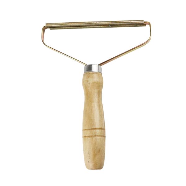 

portable lint remover clothes fuzz fabric shaver brush tool power-fluff removing roller for sweater woven coat