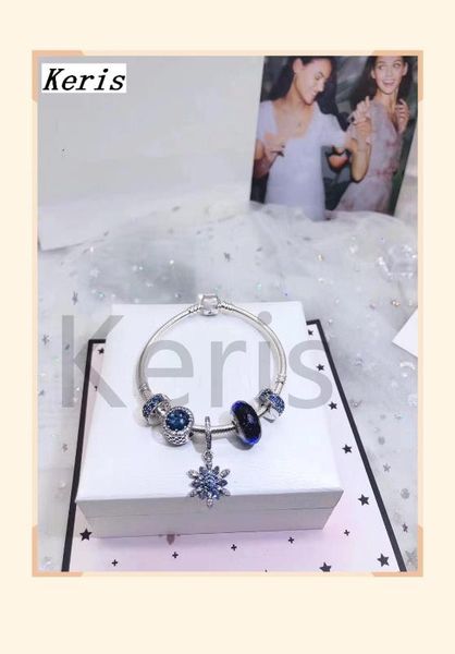 

керис магазин высокое качество 100% silver new star snow браслет из бисера предоставляется бесплатно, Golden;silver