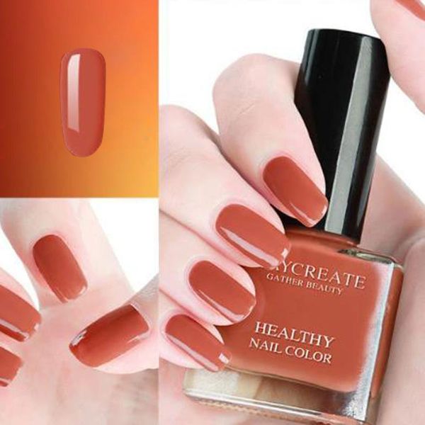 

нетоксичный лак для ногтей-легко отслаивается быстросохнущий органический лак для ногтей на водной основе набор для женщин подростков детей