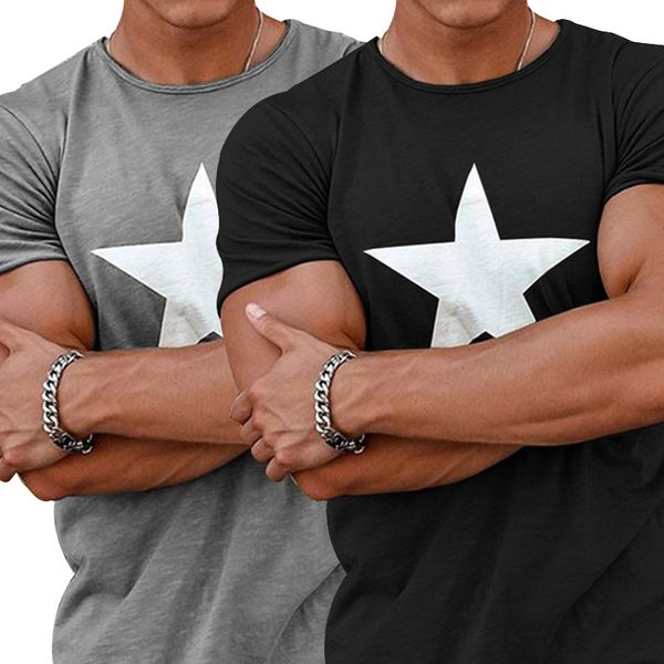 

Luxury Designer Tee High Street Fashion Cotton Short Sleeve Hip Hop Men T Shirts Summer T Shirts