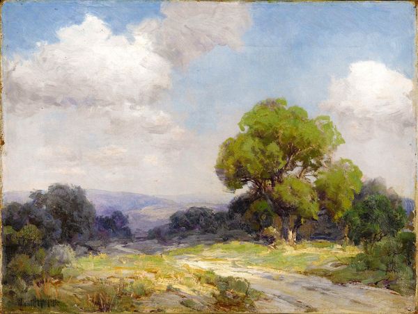 

morning in the hills southwest texas robert julian onderdonk wall art decor handpainted &hd print on canvas wall art canvas pictures 190903