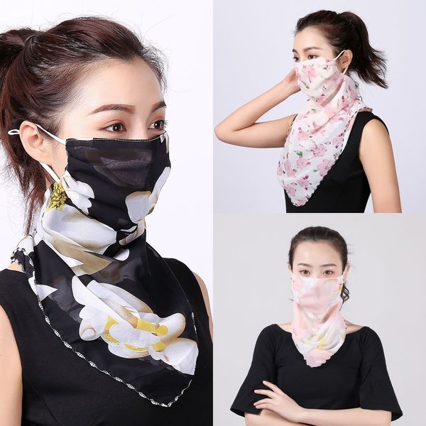 

2wf8h 3d face mask велосипед шея gaiter обложка рыбалка балаклав бандан щит маска headwear кольцо шарф велосипед шарф, Black