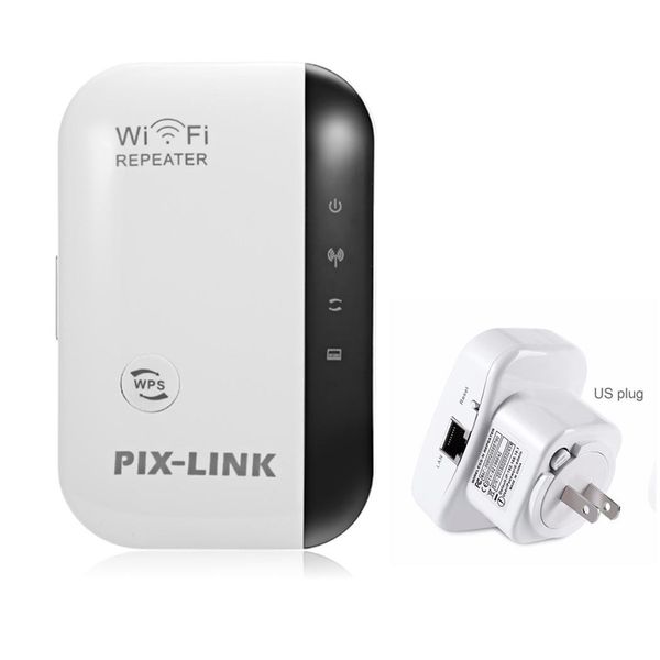 

300m wireless /router/ap range extender 300mbps wifi wpa2, wpa, wep9 (128/64) 110v-230v