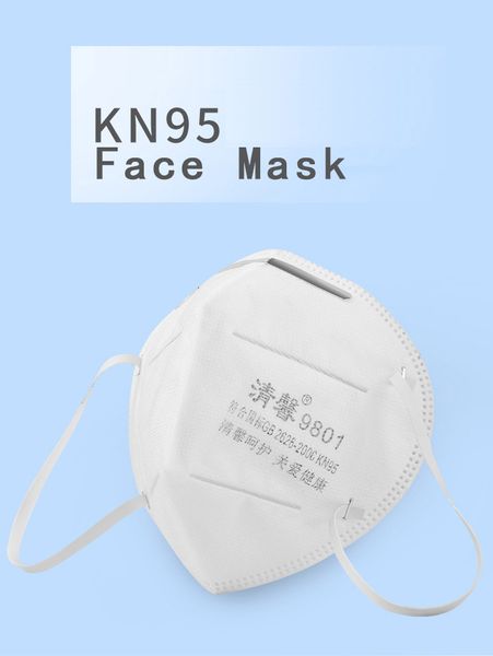 

in stock kn95 dust mask delivery within 2 days protective face masks with mouth cover filter dustproof particulate respirator n95 masks