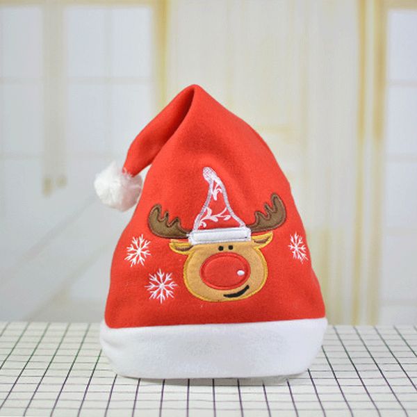 2019 Free Dhl 12 Styles Christmas Party Santa Hat Cap For Santa Claus Costume New Snow Pattern For Adults Kids Party Decoration Accessory M187y From 2019 Free Dhl 12 Styles Christmas Party Santa Hat Cap For Santa Claus Costume New Snow Pattern For Adults Kids Party Decoration Accessory M187y From