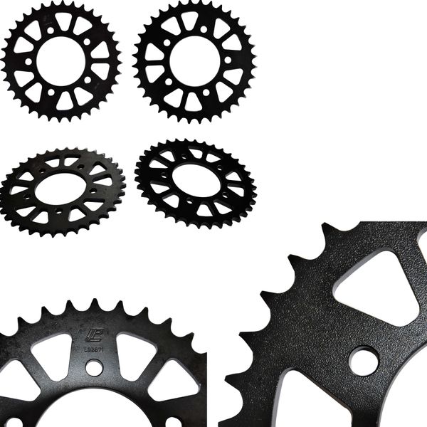 

525chain 36t 41t motorcycle sprocket for benelli tnt 899 tnt 1130 900 2005-2010