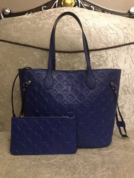 

x66 louis vuitton neverfull handbags+wallet women genuine leather shoulder bags 052 shopping bags 3aa+ tote purse clutch vv879