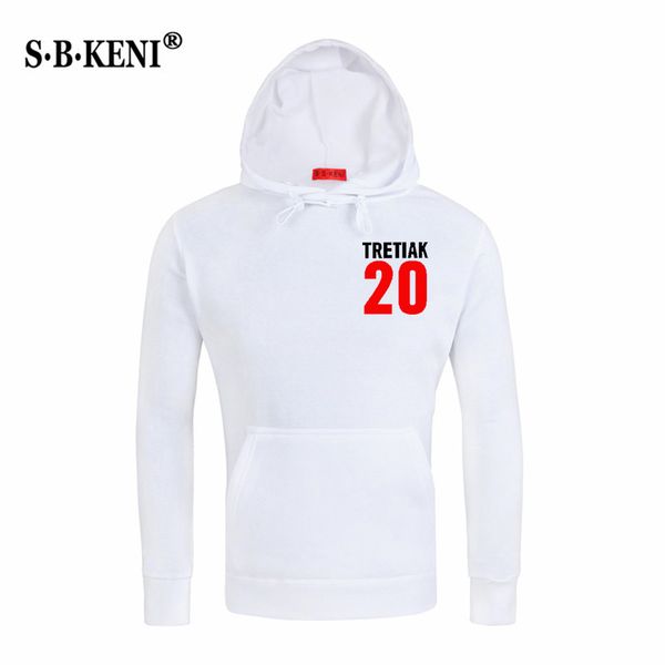 

2019leisure skateboard set head hoodies fashion hoodies personality fashion mens, Black