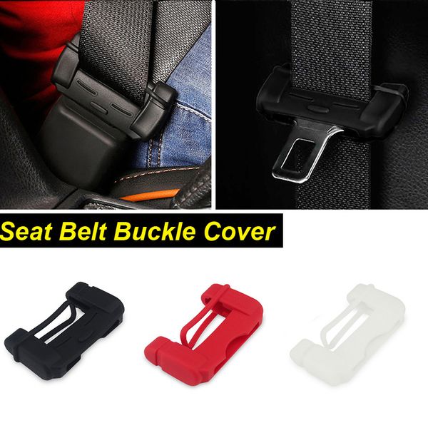 

car seat belt clip safety belt clips buckle ser auto vehicles universal