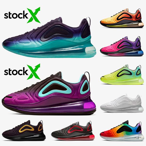 nike air max 720 purpura