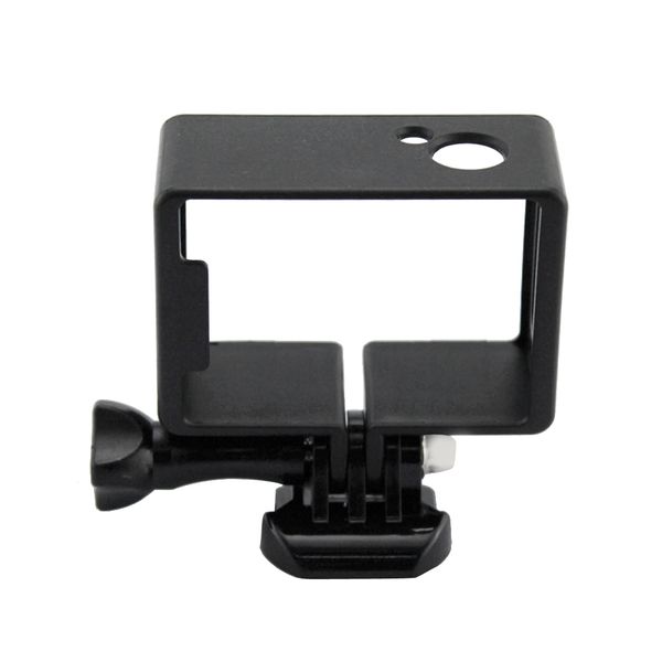 

protector housing side frame mount border for sj4000 wifi action camera cam