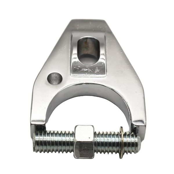 

distributor clamp universal for chevy sbc bbc bb hei elect distributor