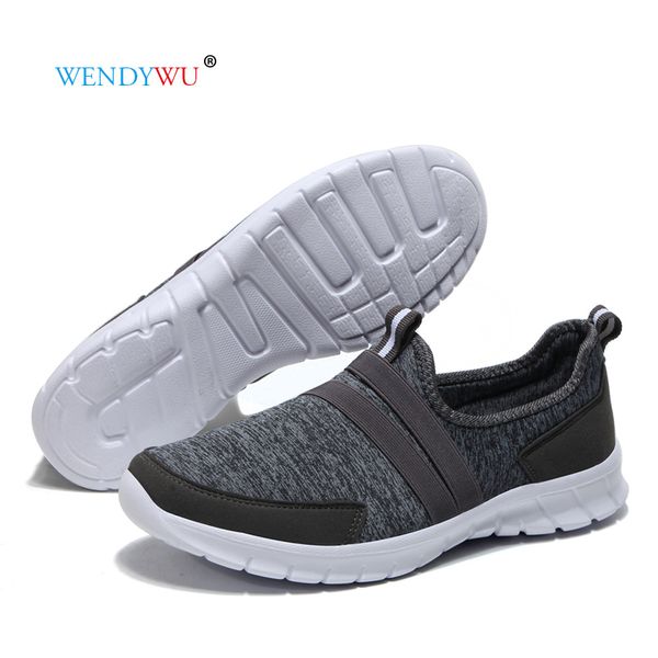 

spring women falts sneakers women breathable mesh shoes woman ballet slip on flats loafers ladies shoes creepers tenis feminino, Black