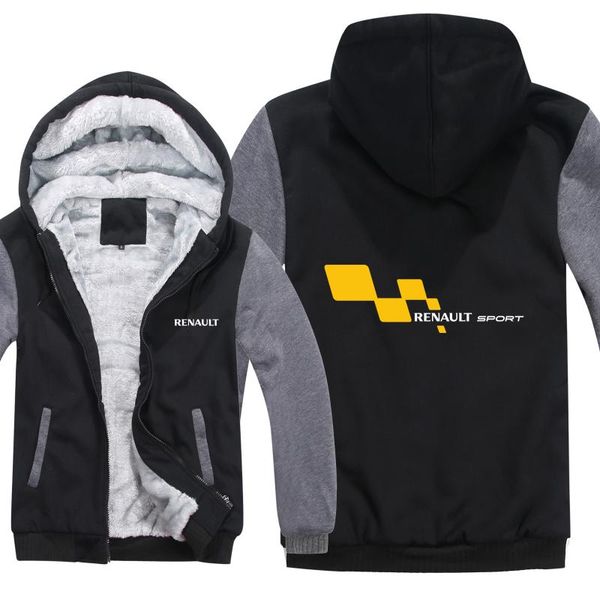 

for sport hoodies winter men fashion wool liner jacket sweatshirts men coat