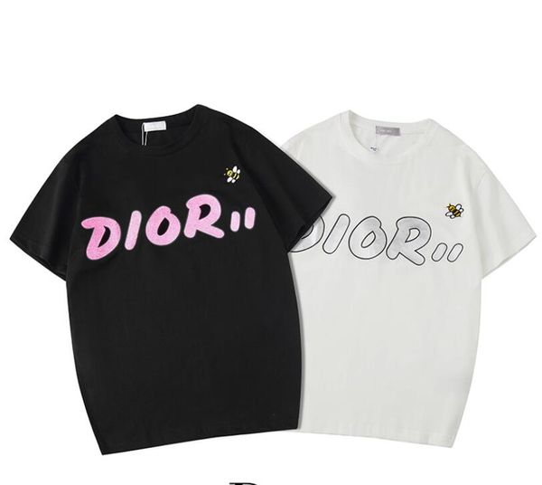 

2019 ummer brand new men women t hirt black white hirt off tee top ummer hort leeve ca ual cotton t hirt medu a diw16