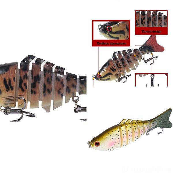 

kdqzl рыбалка жесткий приманки 10 см 15г луя стальной шарик бионический приманки длинный выстрел поддельные приманки