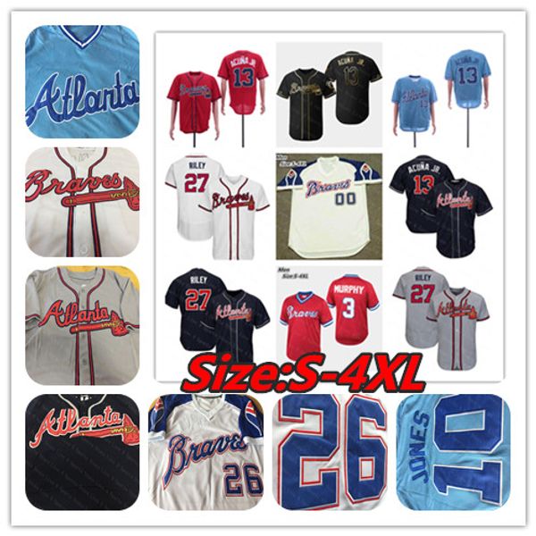 

2019 brave jer ey atlanta au tin riley dalla keuchel dan by wan on john moltz charlie culber on ean newcomb mccann maddux markaki kid, Blue;black