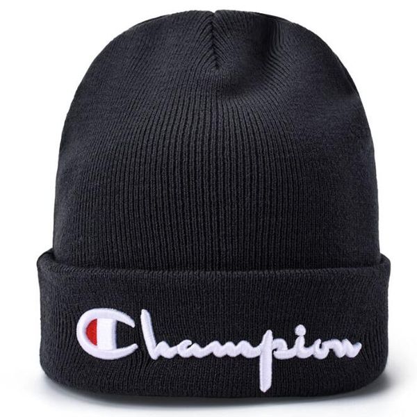 

men women's winter beanie men hat casual knitted caps hats men sports cap black grey white yellow hight quality skull caps a5689, Blue;gray