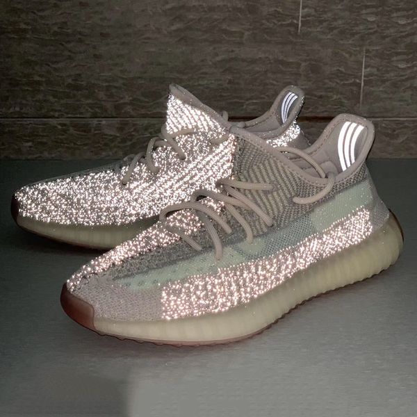 Adidas Yeezy Boost 350 V2 Lundmark Non Reflective NeoAttack