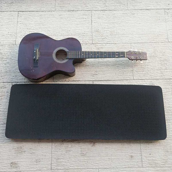 

long size 1065*350*40mm pre-cut foam for gun and tools and equipment