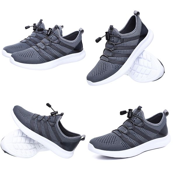 

lightweight fashiong running shoes women men black grey sports trainers runners sneakers homemade brand made in china size 39-44, White;red